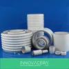 Reduce Waste 95 Alumina Metallized Ceramics For Electronics/INNOVACERA