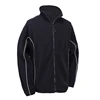 High Quality Custom Workwear Winter Work Cheap Mens Polar Fleece Engineer Jacket Construction Clothing
