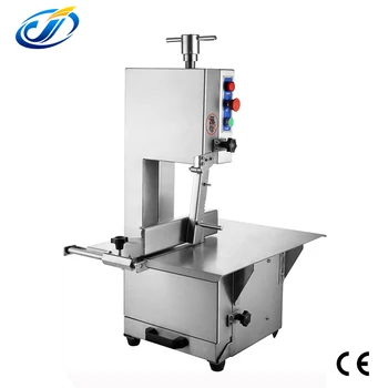 meat processing machine