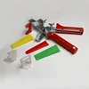 Niu Yuan China Manufacture Best Price Wall Floor Leveling System Tile
