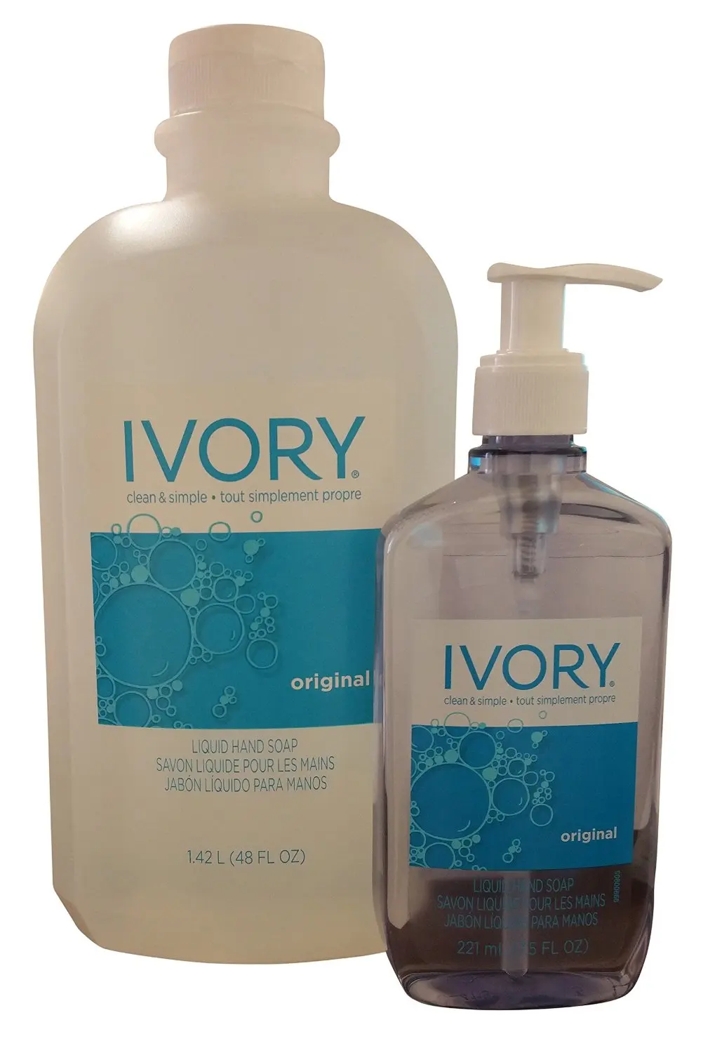 Cheap Ivory Liquid Hand Soap Refill, find Ivory Liquid ...