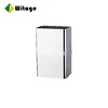 20 days lead time Mirror water prof atm and payment kiosk pad