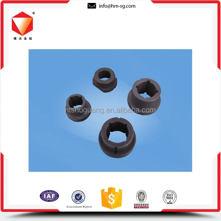 Graphite Bearing Graphite Bearing model(xit)08