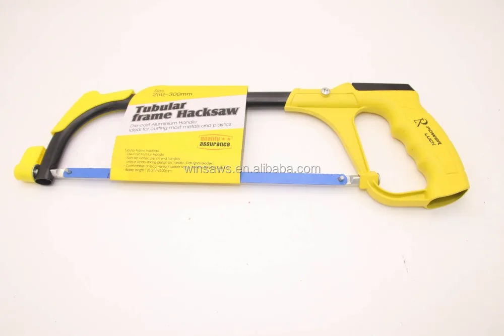 Universal Multi Function Hacksaw Back Cutting Hand Saw With Plastic