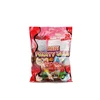 chewing gum wrigley extra sweets for child fruit jelly coconut