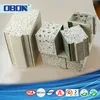 Xiamen OBON light weight soundproof concrete block malaysia