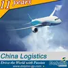 Best and cheap shipping service and freight forwarding agent,air shipping rate from Shenzhen China to Russia