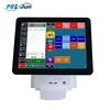 Hign configuration touch screen computers touch screen pos system i3