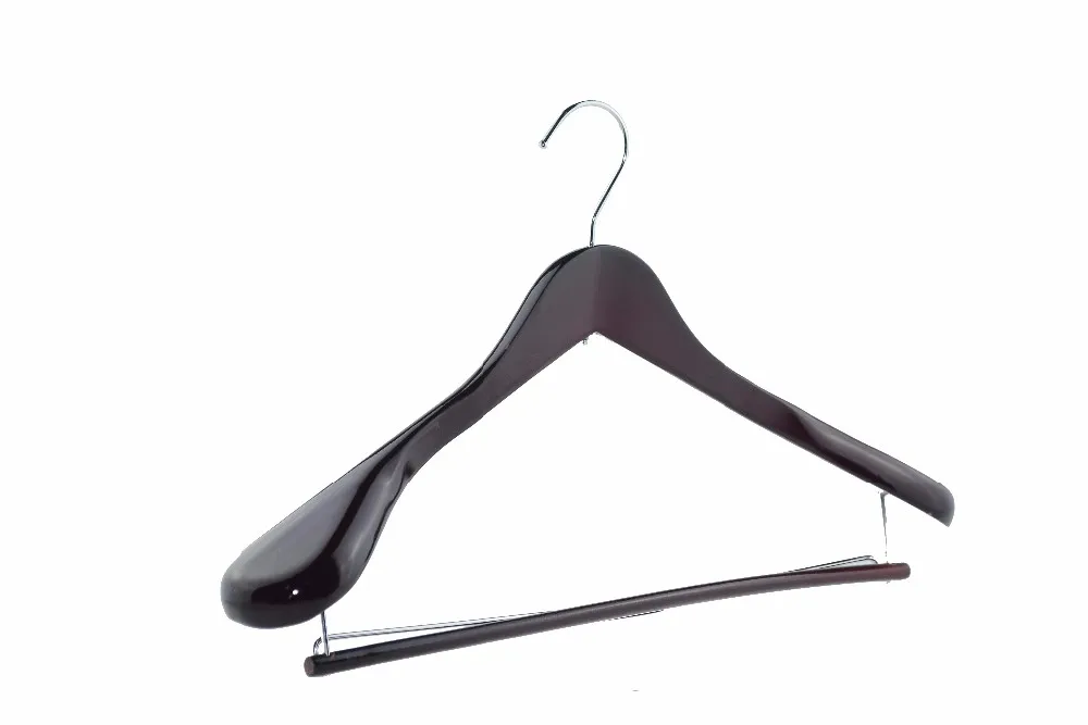 fancy coat hangers
