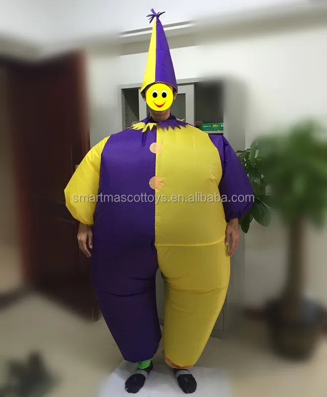 Hot Selling Inflatable Willy Costume Adult Inflatable Willy Costume