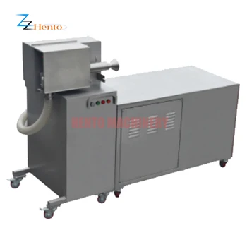 casing machine for sausage