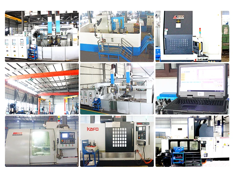 Construction Machine Slew Ring