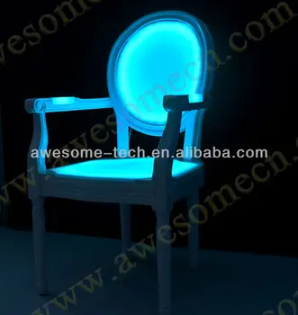 Glow Chair Led Modern Furniture Buy Modern Furniture Designer