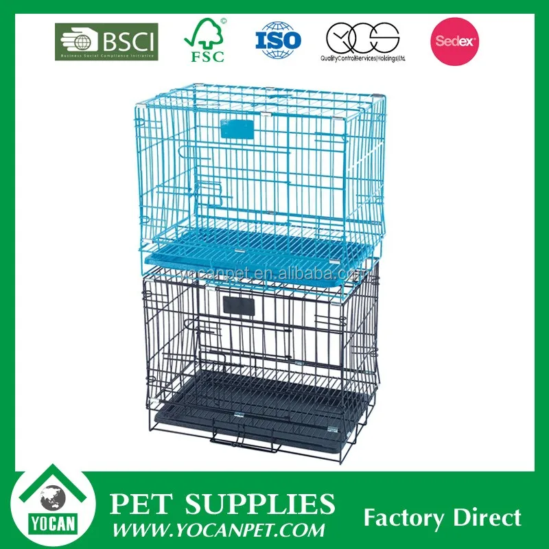 Large Indoor Custom Unique Metal Dog Cage For Sale Cheap Buy Dog Cage
