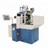 Diamond grinding wheel balancing machine for abrasive tools