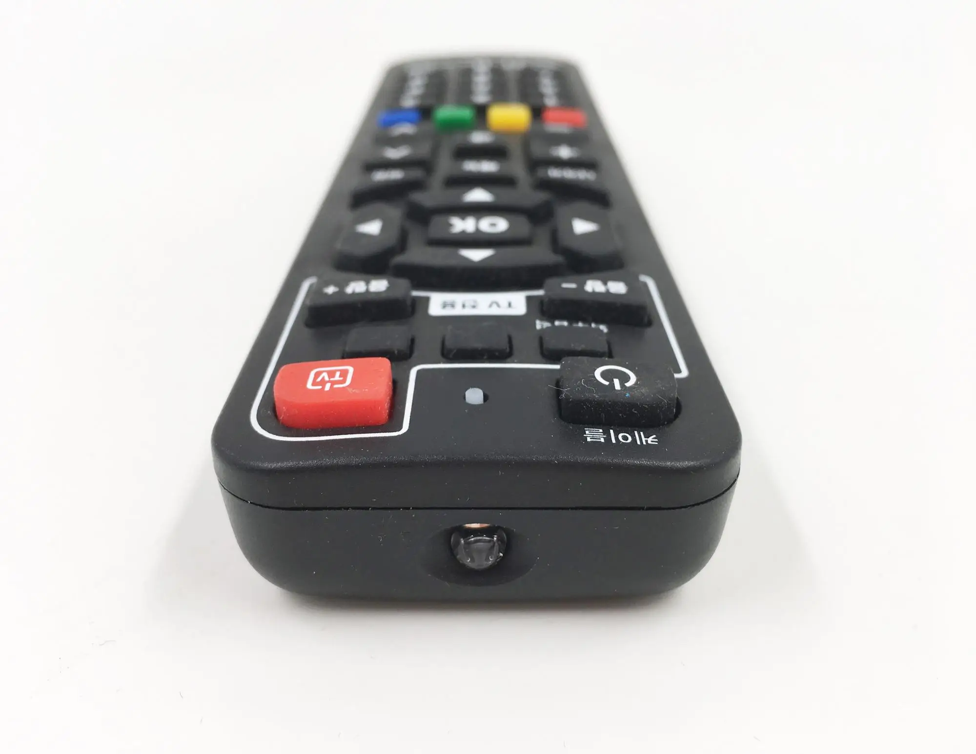 Korea Wireless Universal Infrared Remote Control For Smart Tv Iptv Top