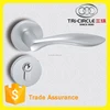 Tri-Circle Aluminium Alloy TF Mortice door lock TF55-3151
