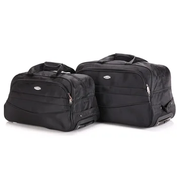 travel luggage with wheels