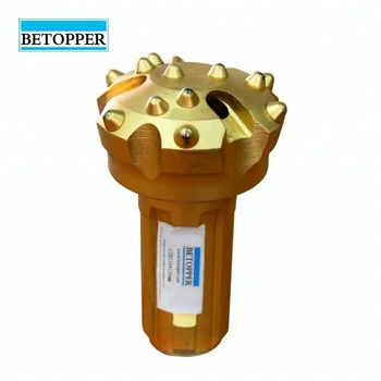 China High Quality And Factory Price Air Compressor Drill Bit For Rock ...
