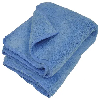 Free Shipping 400 Gsm Microfiber Towel Wholesale - Buy Microfiber Towel ...