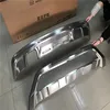Factory direct wholesale Stainless steel front and rear bumper guard for Volkswagen Tiguan 2017 L bumper protector