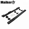 Accessories car 4x4 side bar for Wrangler JK plastic running board side step parts