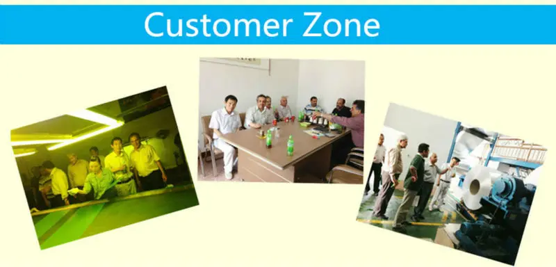 customer zone