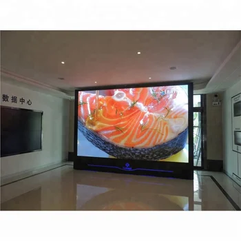 High Resolution P3 Fixed Auditorium Led Display Screen Wall - Buy ...