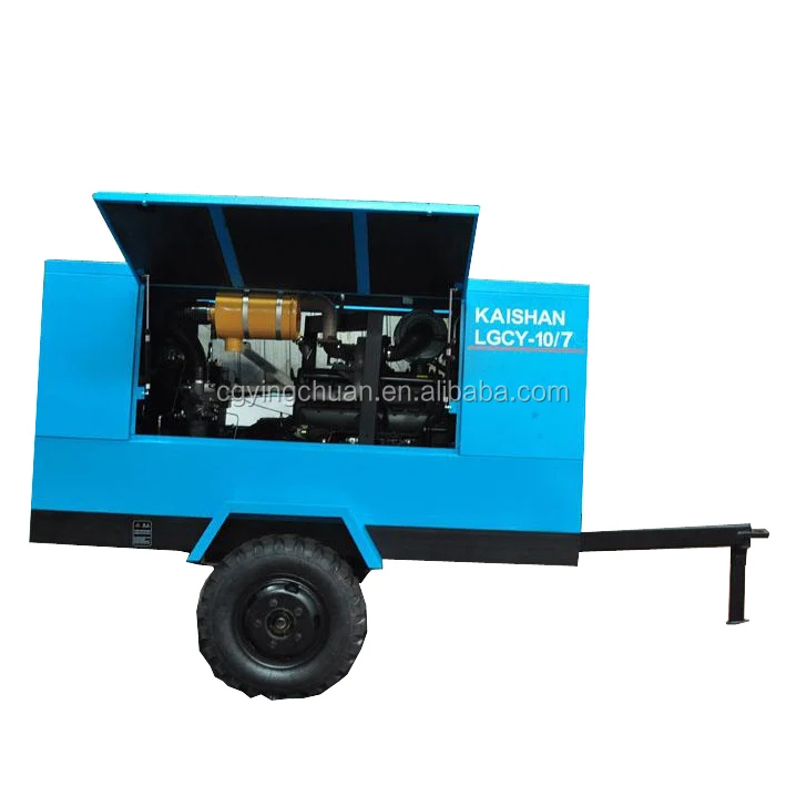 High Capacity Multi Power Air Compressor For Mining Buy High Capacity