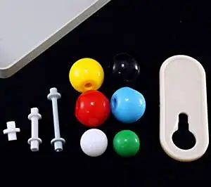 Sangdo Organic Chemistry Atom Molecular Model Set for Student Education Supply