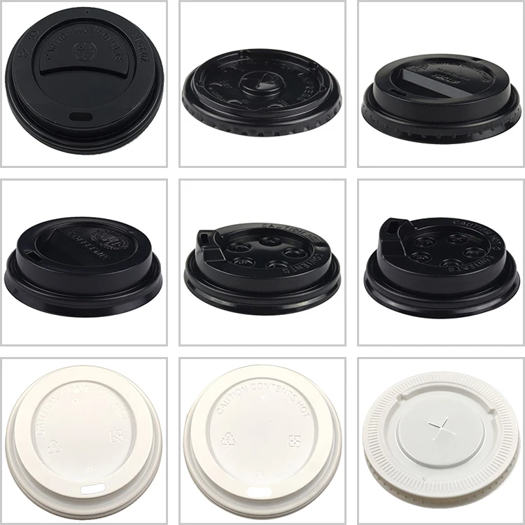 China Manufacture Professional Custom Disposable Coffee Cup Lid Buy
