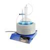 Hot sell Super Digital Magnetic Stirring Heating Mantle