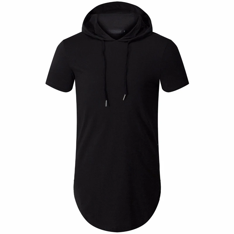 cheap short sleeve hoodie