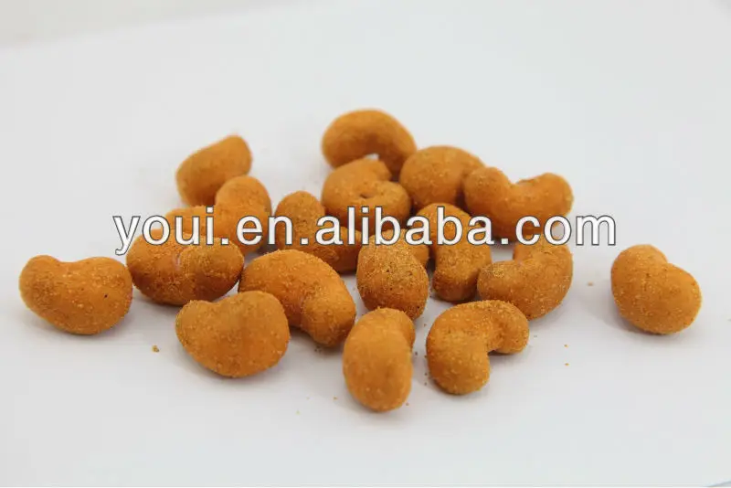 BBQ CASHEW 3