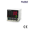 0.3%FS accuracy output field selectable pid temperature controller