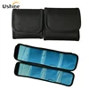 3 in 1 Circular camera Filter Case 72 mm 82mm circular camera Filters ND filter UV filter case pouch