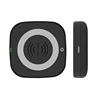 Car/Office and Home using Auto Charging Wireless Power Bank Charger