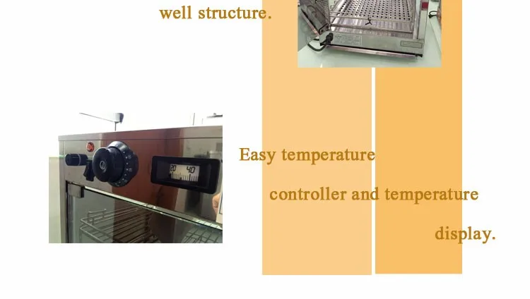 Topkitch Good Quality Long Warranty Time Food Warmer Heating Element