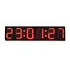 Outdoor Waterproof 6 Digit 12 Inch Double Sided LED Digital Marathon Durable Waterproof Race Large Outdoor Display Screen