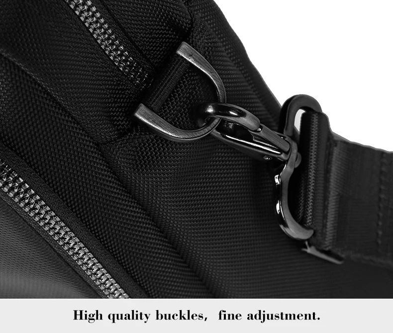 Aoking sling bag backpack, rope sling bag, leather sling bag for men