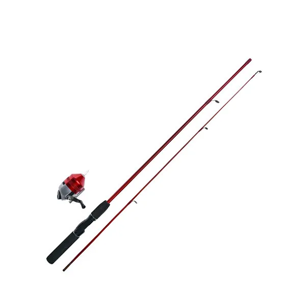 Whole Cheap Spincast Rod And Reel Combo Set - Buy Spincast ...