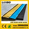 Lanbo high quality car sound proof panels ,car Sound Deadening Panel
