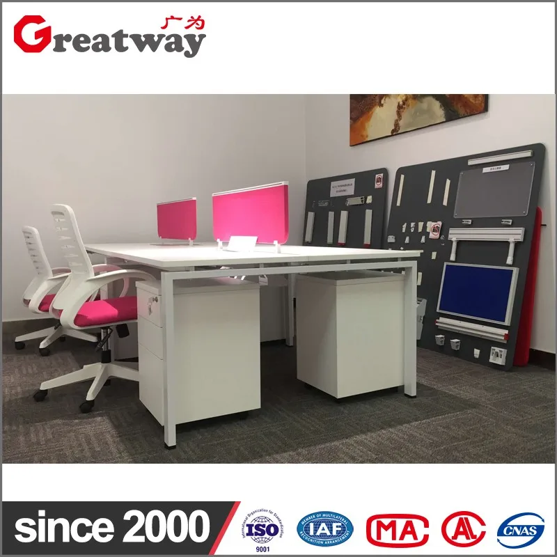 Furniture Guangzhou Office Desk Hardware Parts For Computer Furniture Guangzhou Office Desk Hardware Parts For Computer Workstation