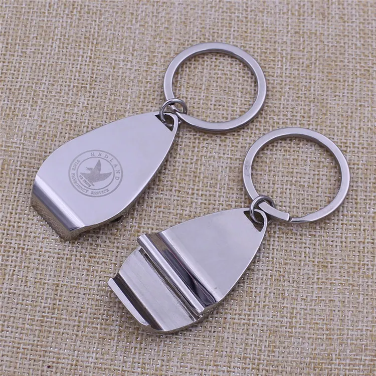 Cheap Bulk Custom Metal Bottle Opener/ Blank Bottle Opener Keychain ...