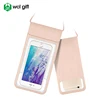 wah cheong lung New Design Mobile Phone Accessories Swimming Pool Waterproof Cell Phone Case For samsung for iphone