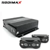 98% accurate GPS+GPRS count exits and entries at each door counting people counting system bus video traffic statistics