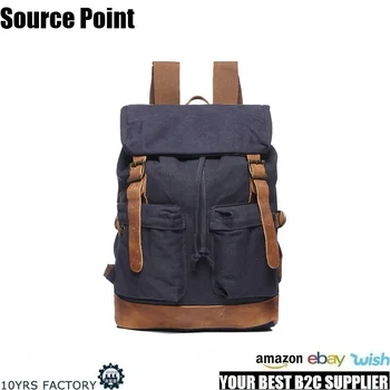 designer rucksack men