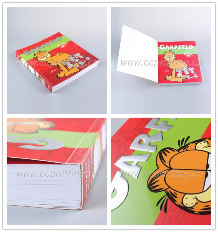 custom catalogue printing