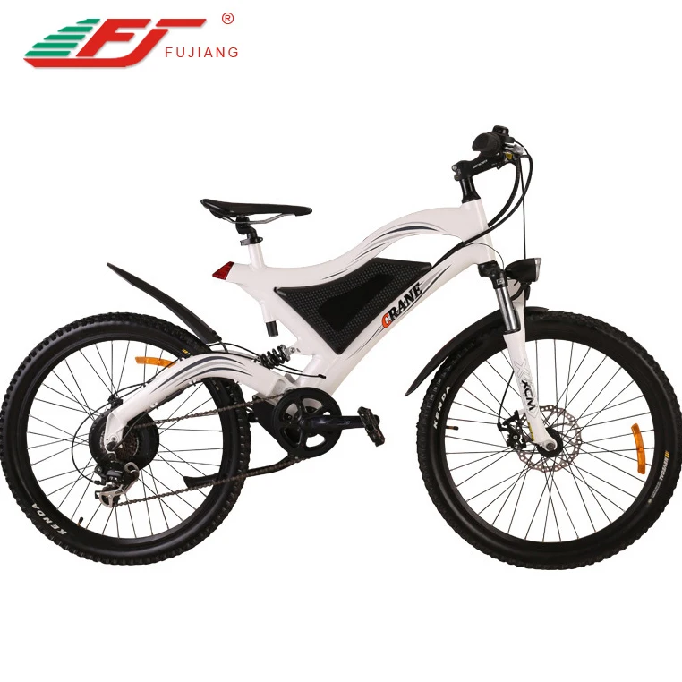electric chopper bicycle for sale