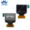 JMD 0.95 inch 96x64 color oled screen l 8-bit 68XX/80XX parallel 4-wire SPI Interface full color 23pin oled display SSD1331 IC